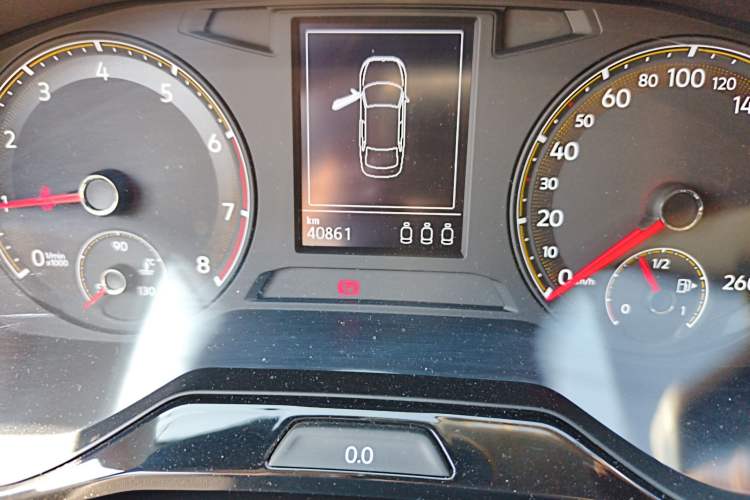 Used Volkswagen Bora 2021 1.5L Automatic Comfort Smart Connect Edition
