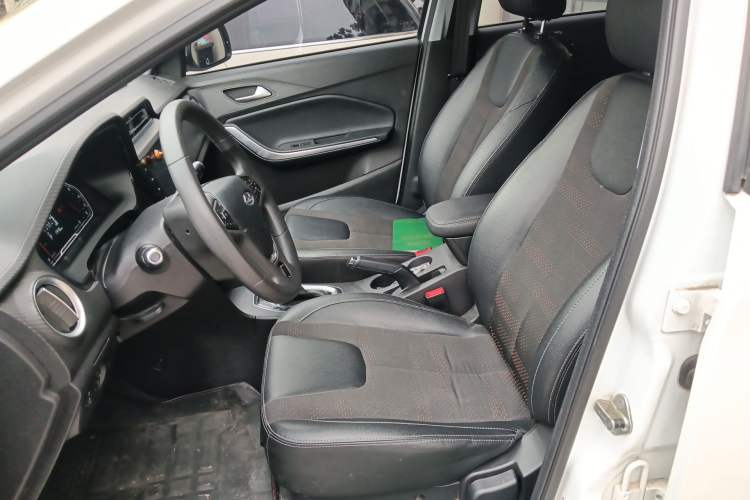 Used Chery Tiggo 3X 2020 Quality Edition 1.5L CVT Luxury Version