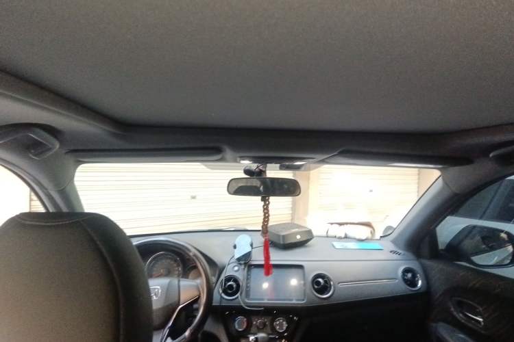 Used Honda XR-V 2015 1.8L EXi CVT Comfort Version