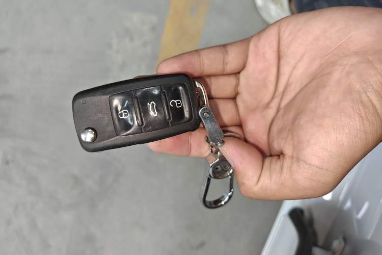 Used Volkswagen Sagitar 2018 280TSI DSG Ignite Edition