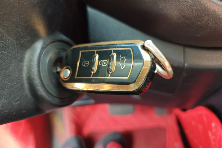 Used GAC Trumpchi GS3 2017 150N Automatic Elite Edition
