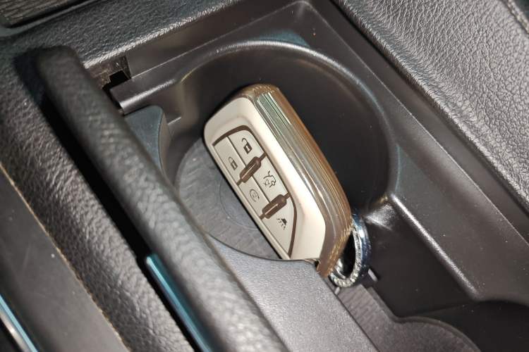 Used Cadillac CT5 2020 Revised Version 28T Fashion Edition
