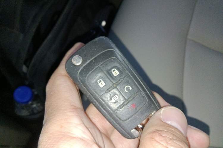 Used Buick GL8 2017 25S Luxury Version China V Standard
