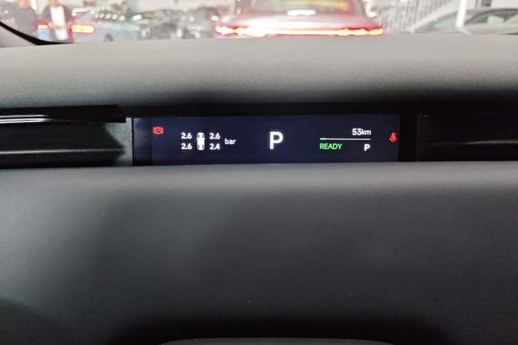 Used VOYAH COURAGE 2024 Four-Wheel Drive Global Edition