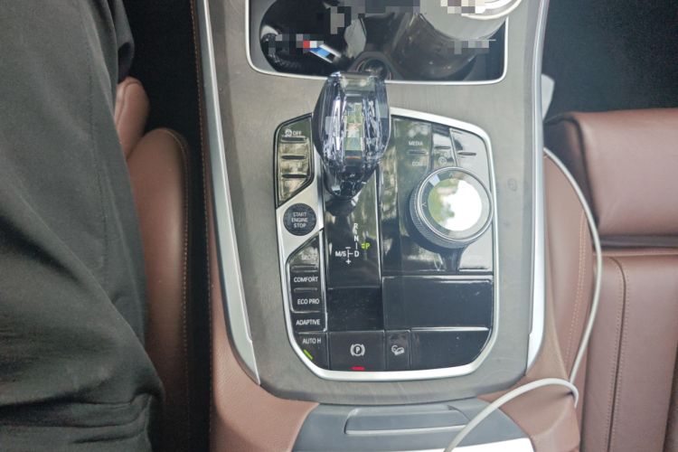 Used BMW X5 2020 xDrive30i M Sport Package