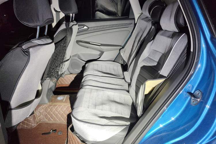 Used Jetta VS7 2020 1.4T Automatic Glory Edition
