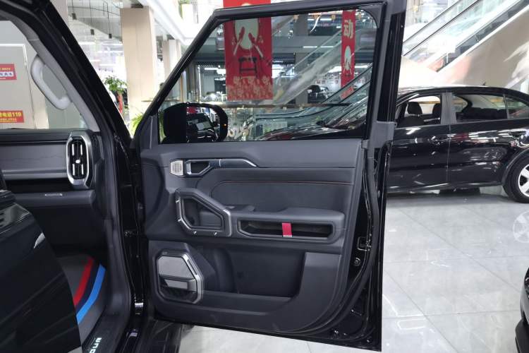 Used JETOUR Traveler 2023 2.0T All-Wheel-Drive Crosser