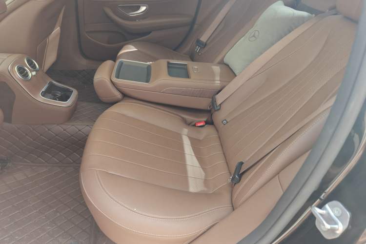 Used Mercedes-Benz E-Class 2021 Restyled E 300 L Luxury Edition