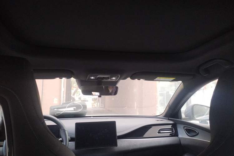 Used BYD Seal 06 New Energy 2025 DM-i Smart Drive 80KM Prestige Model
