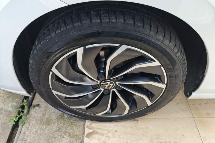 Used Volkswagen Golf 2021 280TSI DSG Pro
