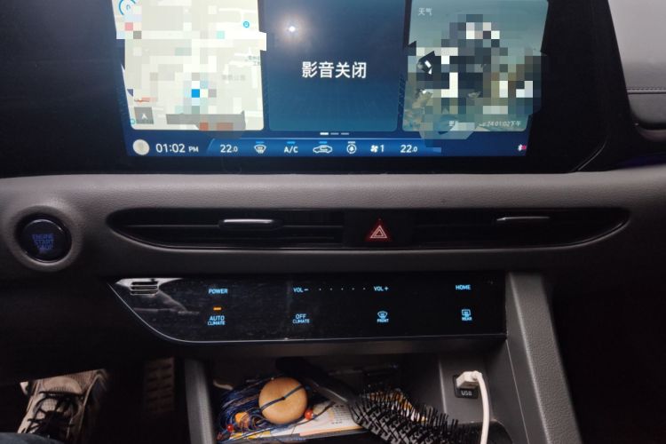 Used Hyundai Sonata 2020 380TGDi Automatic GS Smart Edition