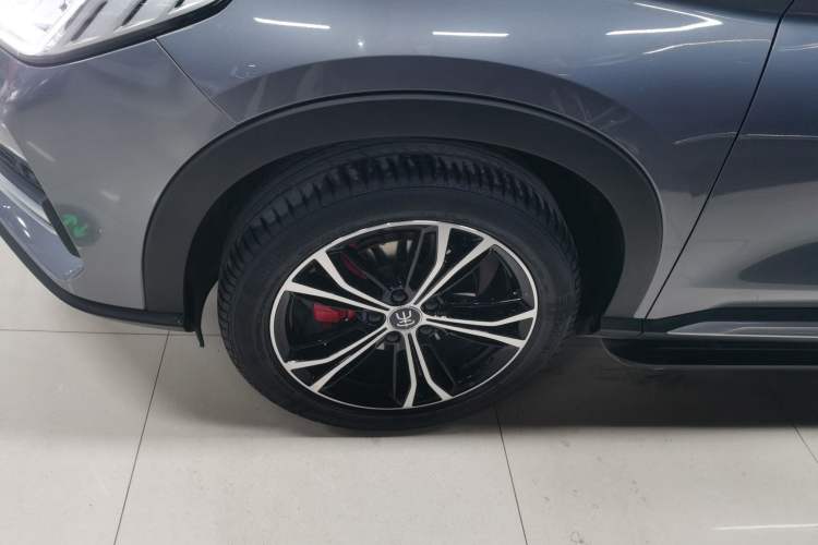 Used BYD Song PLUS 2020 1.5T Automatic Flagship Edition
