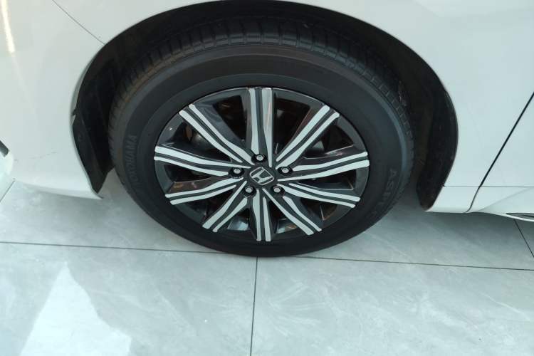 Used Honda Odyssey 2022 2.0L eHEV Sharp Enjoyment Edition