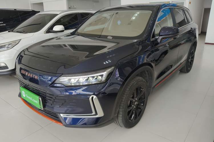 Used Skyworth HT-i 2024 Struggle Edition