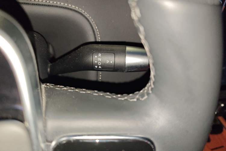 Used Li Auto L7 2024 Ultra Model
