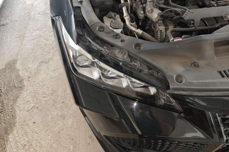 Used Toyota Avalon 2021 2.5L Touring Prestige SPORT Edition