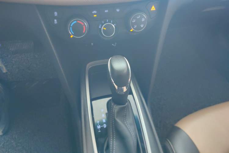 Used Chevrolet Monza 2022 320 Automatic Enjoyment Edition
