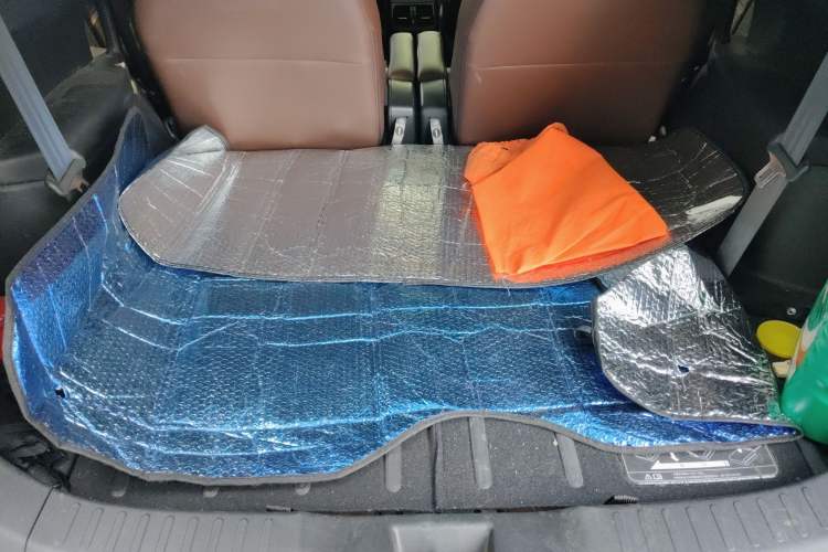 Used Honda Jade 2017 210TURBO CVT Luxury Edition 6 Seats
