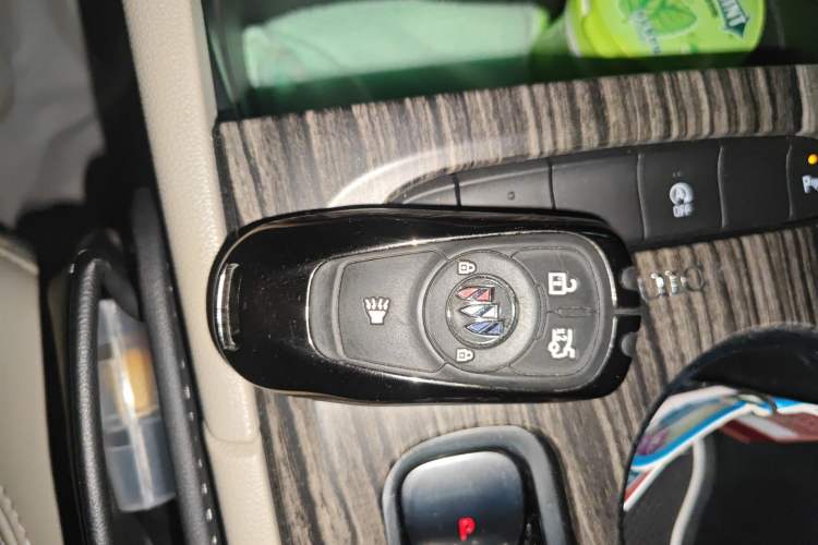 Used Buick Regal 2021 552T Elite Edition
