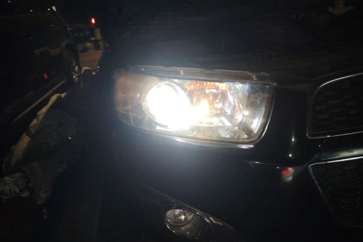 Used Chevrolet Captiva 2014 2.4L 4x4 Flagship Edition 7 Seats
