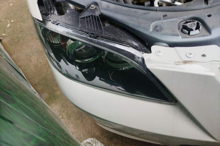 Used Mazda 3 2012 1.6L Automatic Classic Standard Edition
