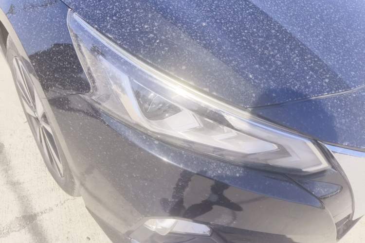 Used Nissan Teana 2021 2.0L XL Comfort Edition
