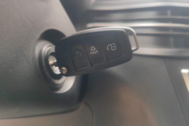 Used Karry Dolphin EV 2023 Wealth Edition
