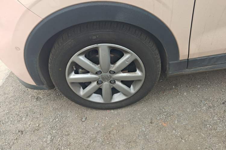 Used Leapmotor T03 2022 Star Diamond Edition