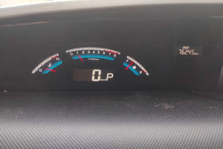 Used Luxgen Great 7 MPV 2016 2.0T Luxury Model