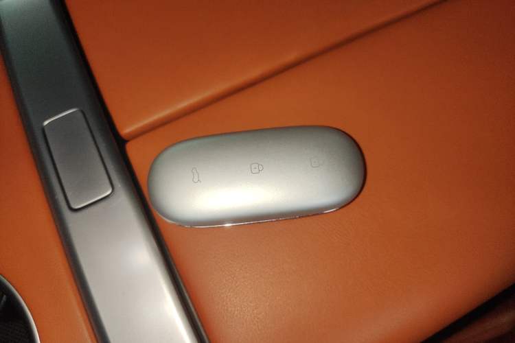 Used Li Auto L7 2023 Air model
