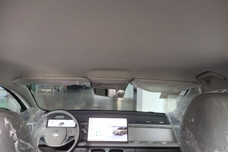 Used Leapmotor B01 2025 550 Comfort Edition
