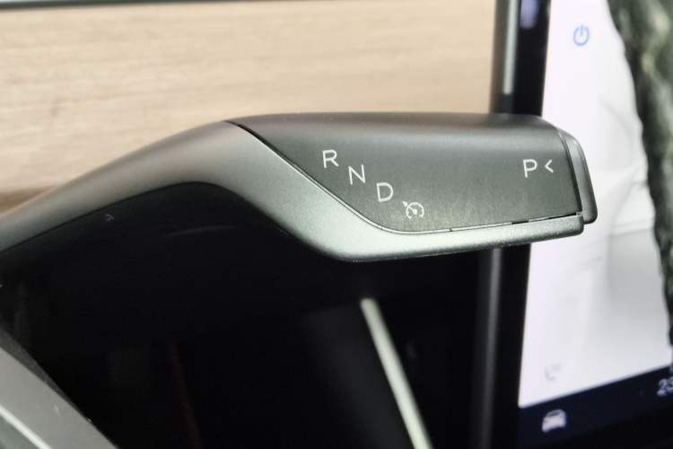 Used Tesla Model 3 2020 Standard Range Rear-Wheel Drive Upgraded Version