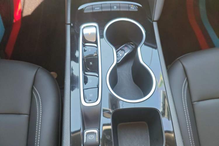 Used Buick Regal 2024 Revised 25T Ultra-Comfort Edition