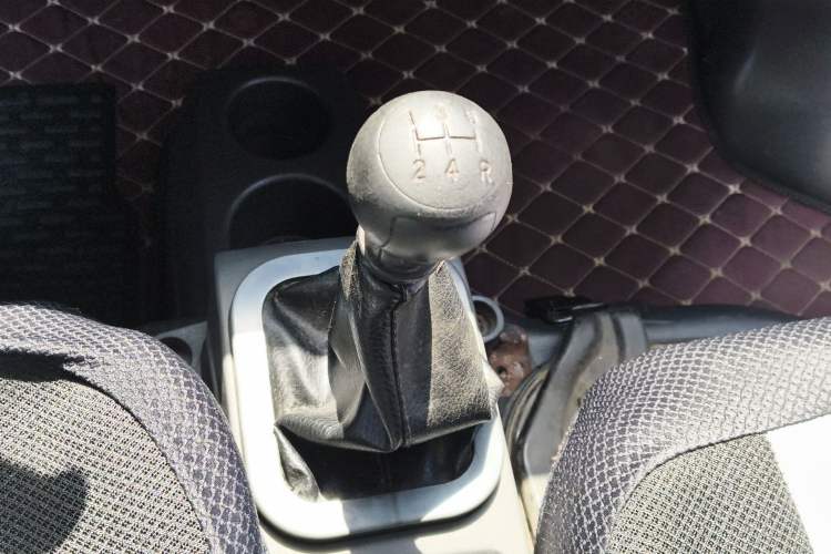 Used Dongfeng Xiaokang K07S 