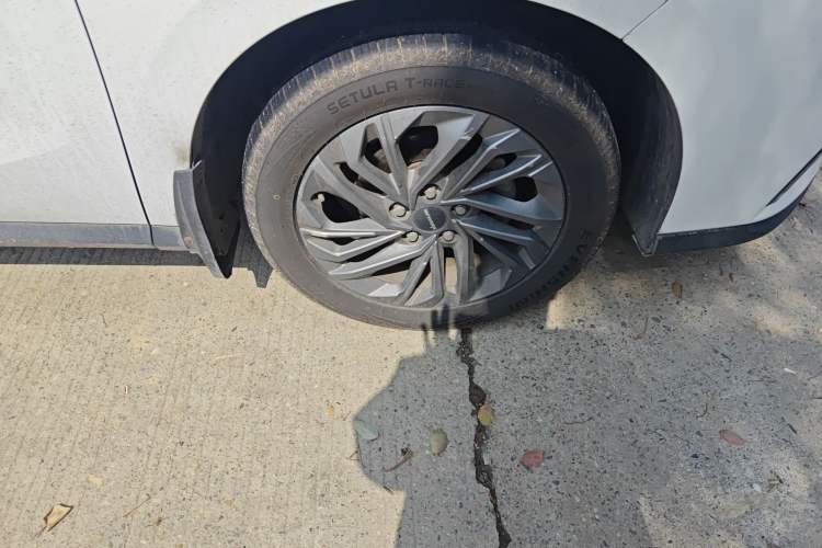 Used SAIC MAXUS G50 2019 1.5T First Edition Automatic Luxury Version 7 Seats
