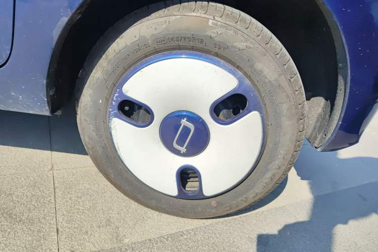 Used Bestune Pony 2025 222km Range Agile Horse