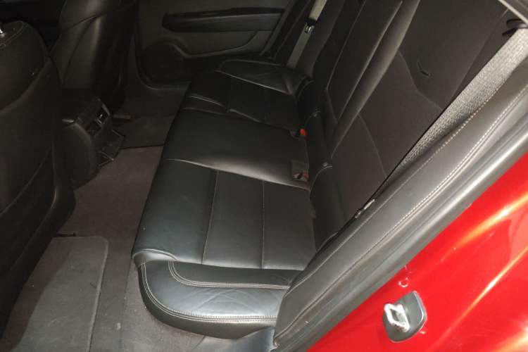 Used Cadillac ATS-L 2016 28T Fashion Edition