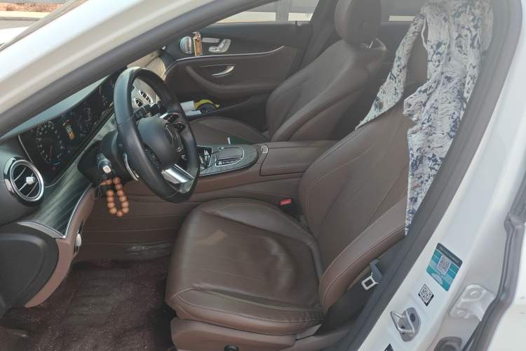 Used Mercedes-Benz E-Class 2021 E 300 Sport Edition
