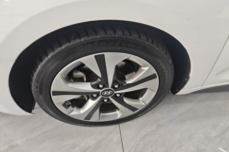 Used Hyundai Lafesta 2019 280TGDi Sport Edition China VI