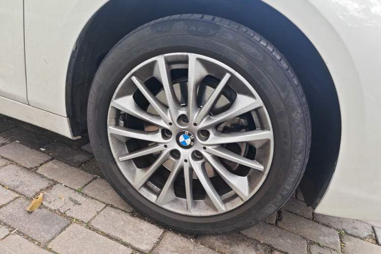 Used BMW 2 Series Gran Tourer 2019 220i Leading Model