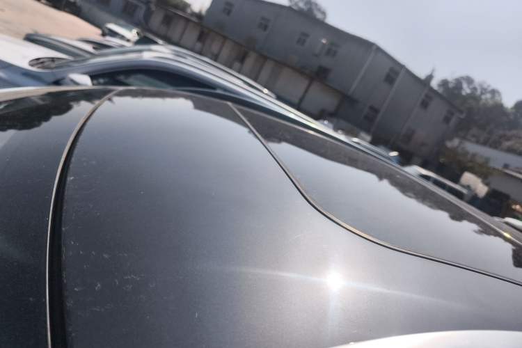 Used Mazda CX-5 2020 Revised Version 2.5L Automatic All-Wheel Drive ZhiZun Edition