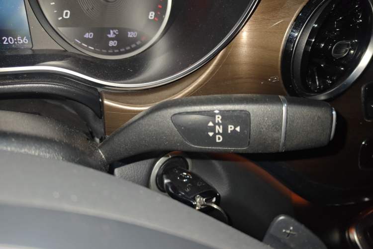 Used Mercedes-Benz V-Class 2021 V 260 Prestige Edition