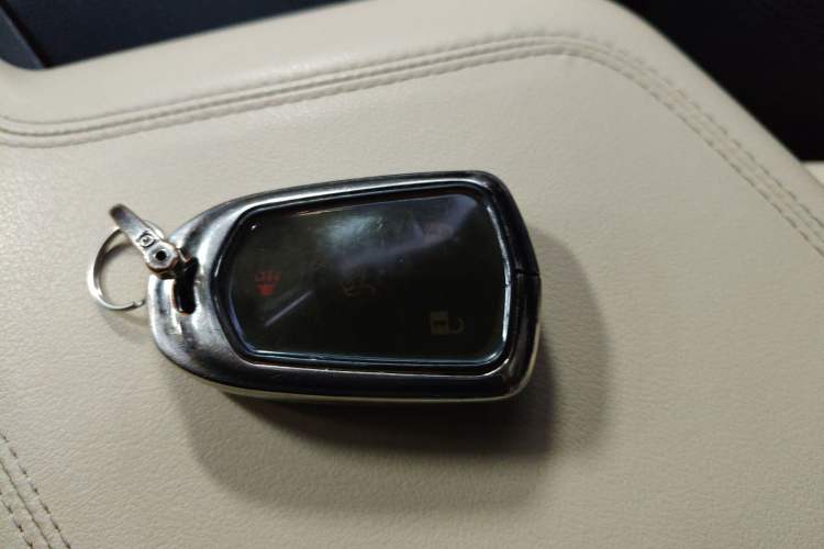 Used Cadillac CT6 2021 28T Fashion Edition
