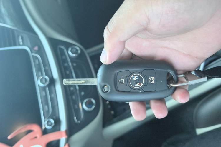 Used Buick Verano 2015 Sedan 15S Automatic Leading Model
