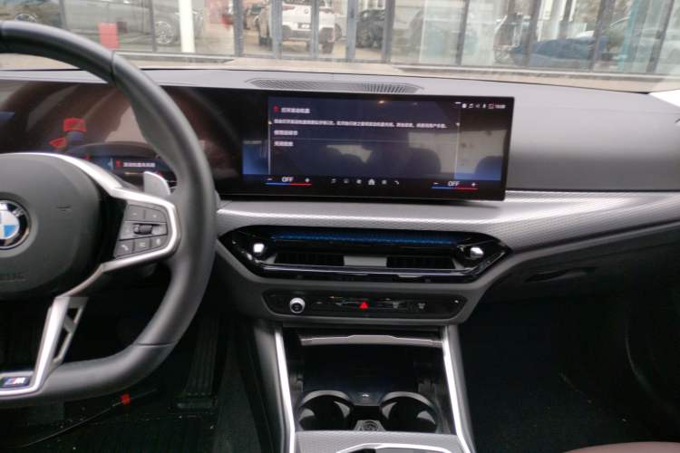 Used BMW 3 Series 2025 330Li M Sport Shadowline Package