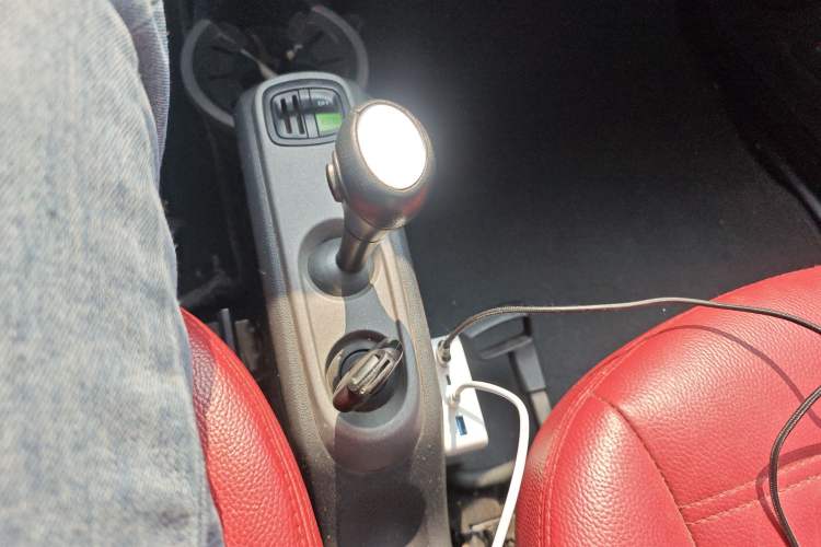 Used smart fortwo 2012 1.0 MHD Hardtop Standard Edition