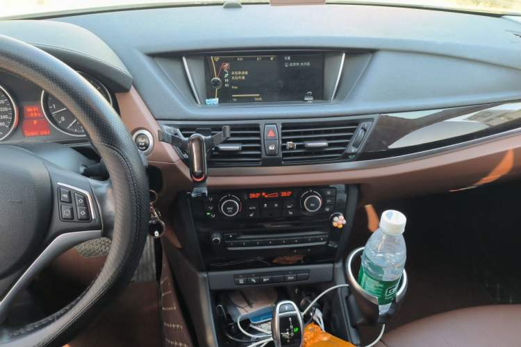 Used BMW X1 2014 sDrive18i X Design Package