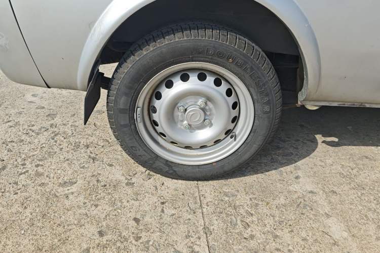 Used Dongfeng Xiaokang K07S 2019 1.2L Practical Version China VI Standard DK12
