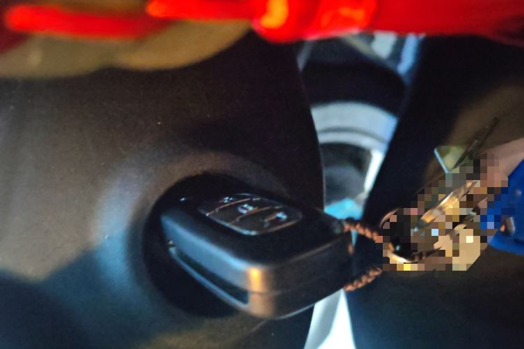 Used smart fortwo 2018 1.0L 52kW Hardtop Dynamic Version China V