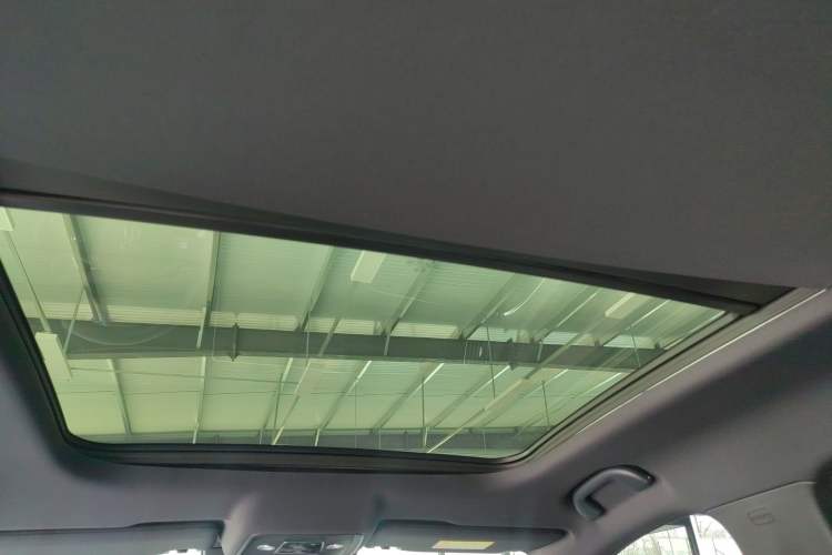 Used BYD Song Pro New Energy 2025 Second-Generation Intelligent Driving Version DM-i 115KM Excellence Edition